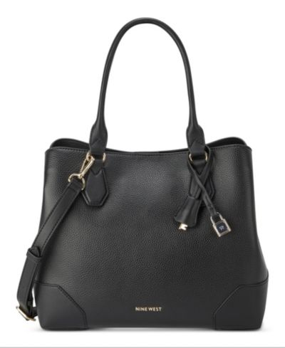 Nine West Brooklyn Jet Set Carryall