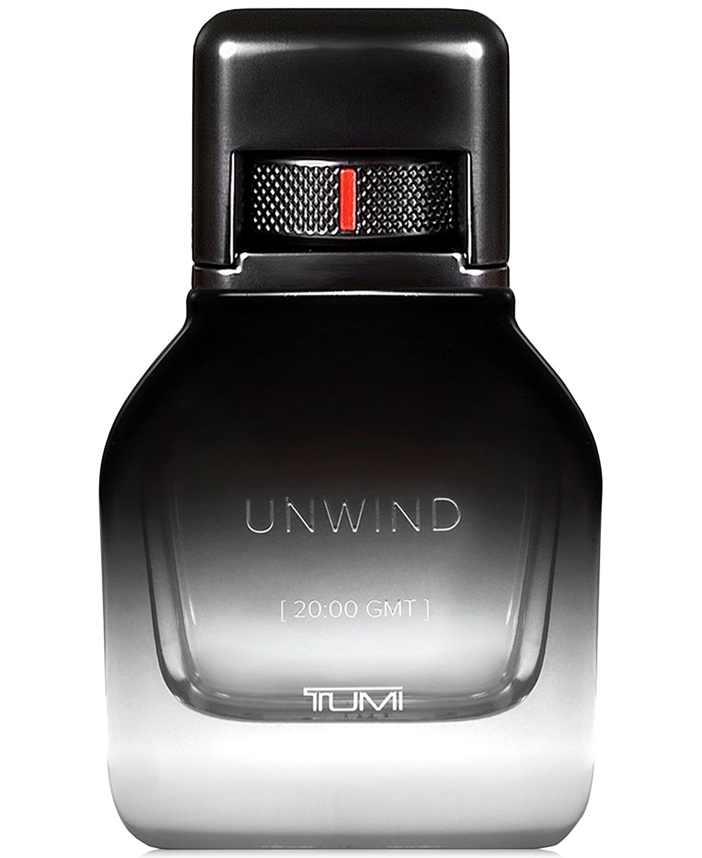 TUMI Unwind [20:00 GMT] TUMI Eau De Parfum, 1.7 oz.