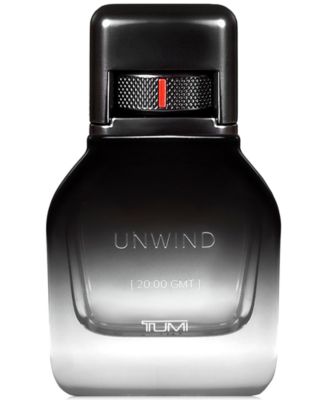 TUMI Unwind [20:00 GMT] парфюмерная вода, 1.7 oz.