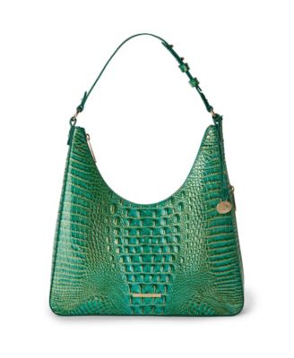 Кожаная сумка через плечо Brahmin Tabitha Medium