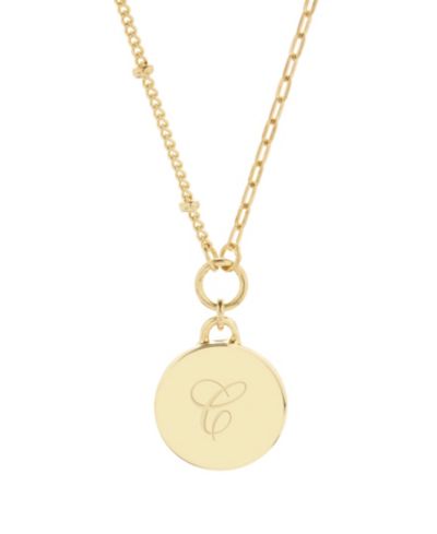 Gold-Plated - C