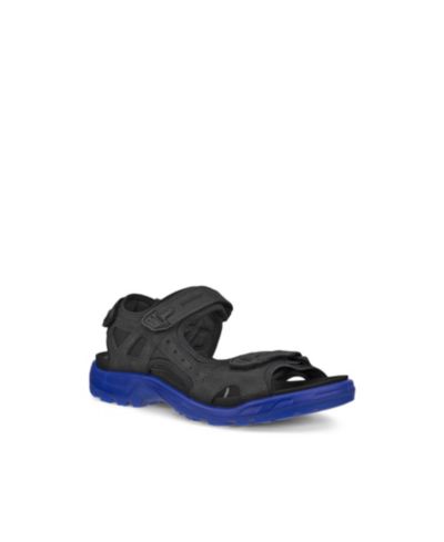 Ecco Men's Yucatan Slip-On Sandals