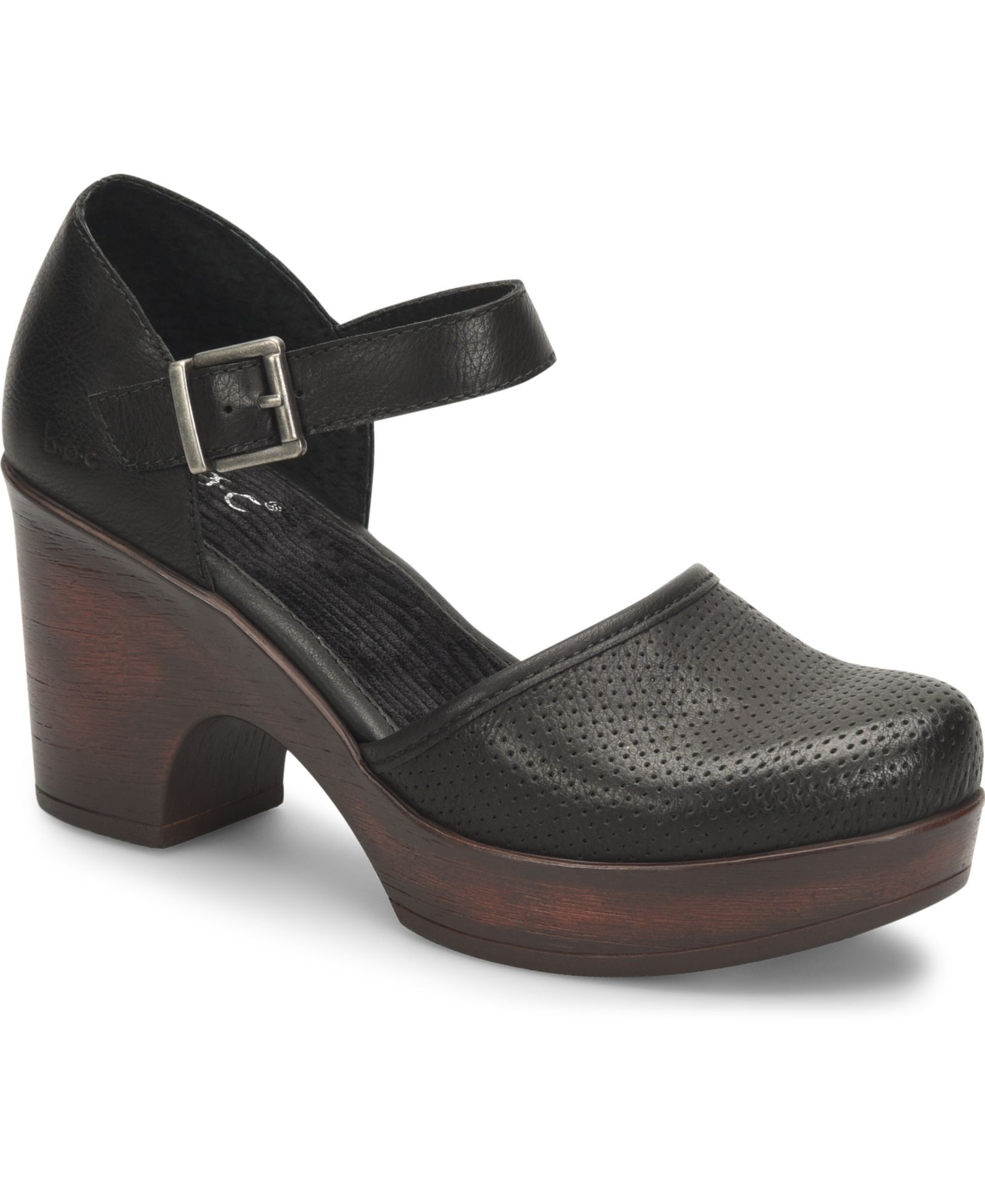 b.o.c. Women's Gia Comfort Wedge