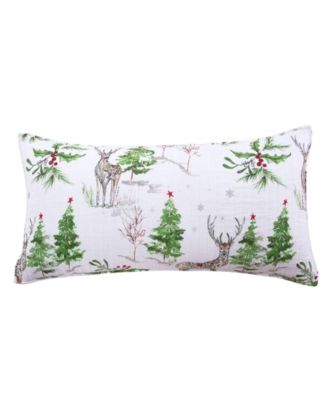 Levtex Home Sleigh Bells Quilted Sham, King