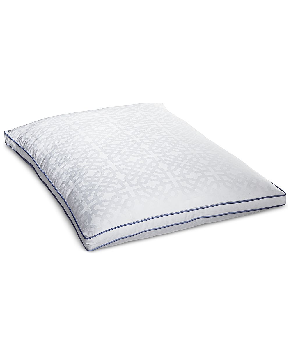 Подушка Charter Club Continuous Cool Soft Density, King