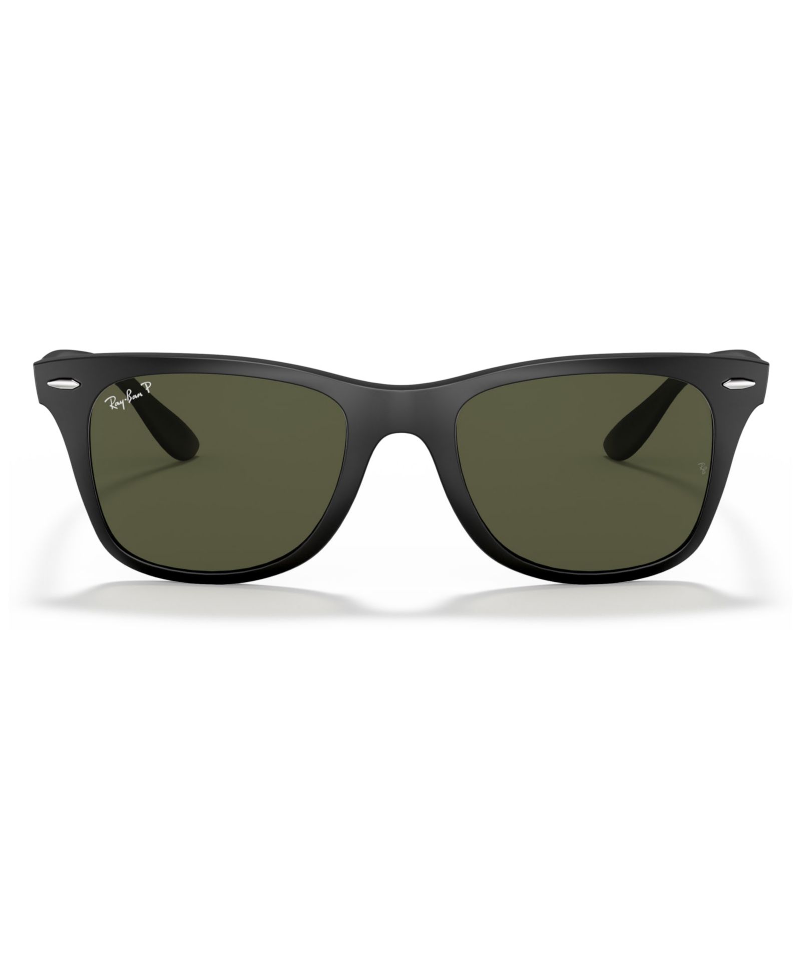 Ray-Ban Polarized Polarized Sunglasses , RB4195 WAYFARER LITEFORCE
