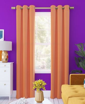 Занавеска Grommet Curtain Panel