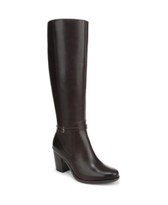 Женские сапоги Naturalizer Kalina Wide Calf Knee High