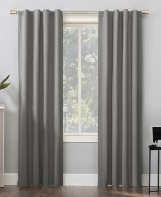 Charcoal gray