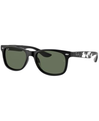 Ray-Ban Jr Детские солнцезащитные очки Disney RJ9052S (7-10 лет)
