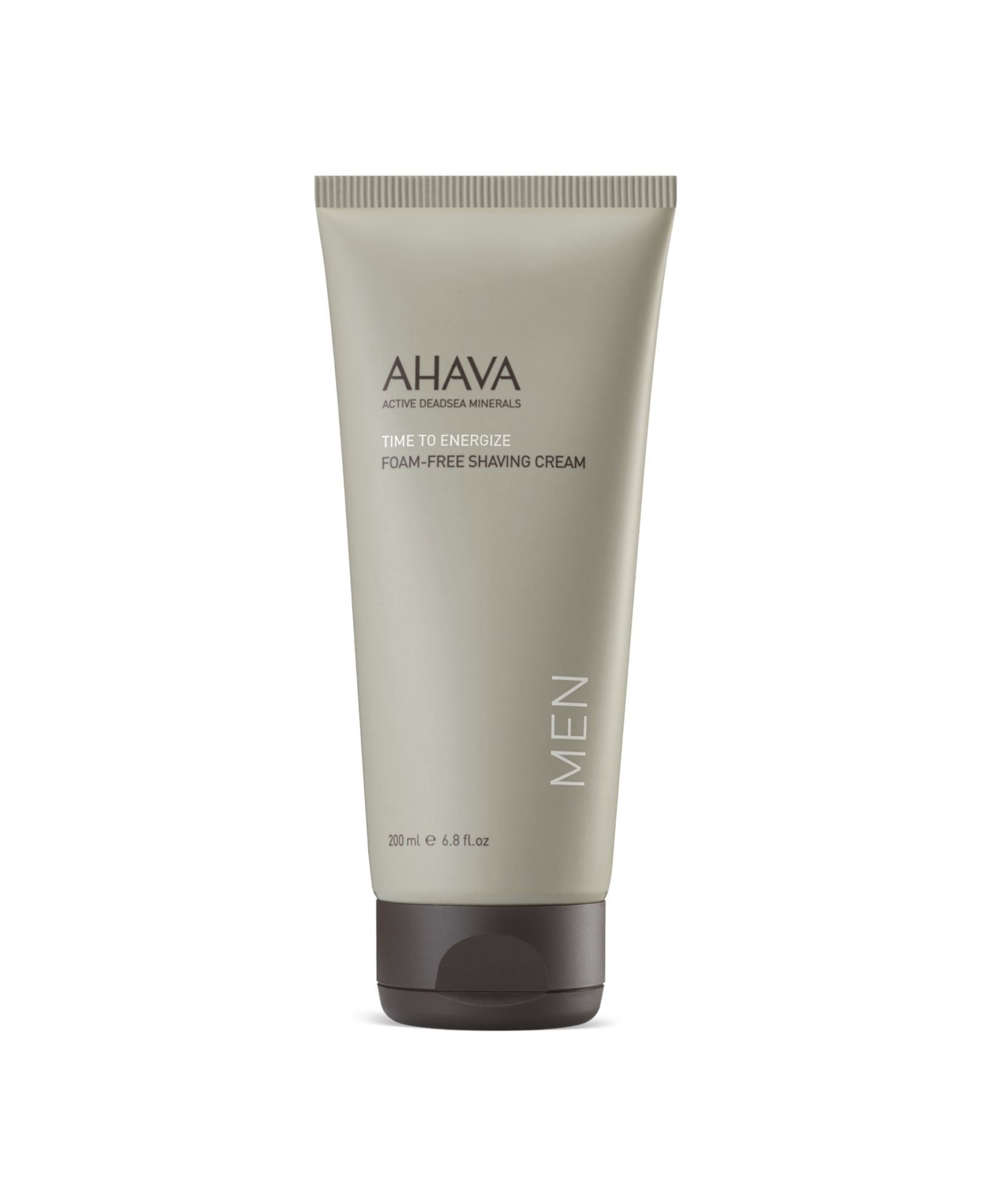 Ahava Foam-Free крем для бритья без пены