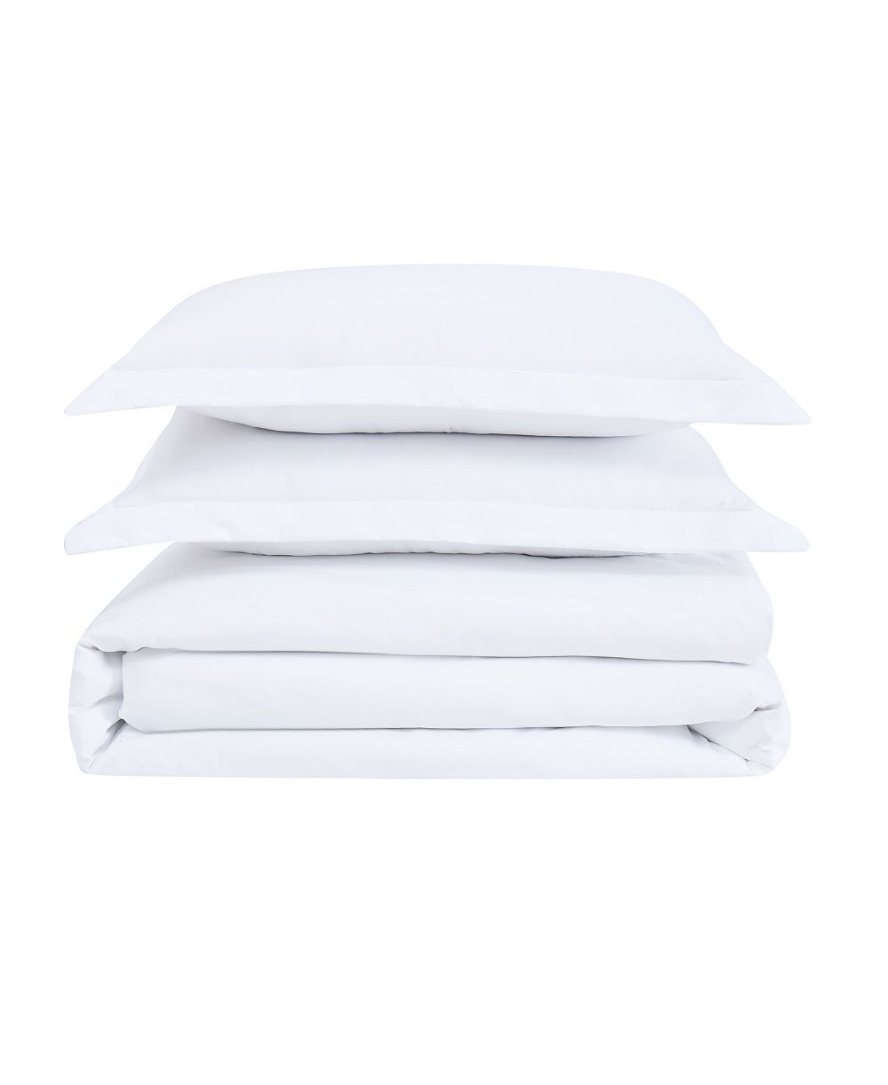 Cannon Heritage 2-Pc. Duvet Cover Set, Twin/Twin XL