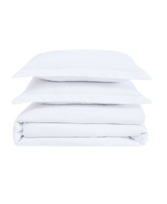 Cannon Heritage 2-Pc. Duvet Cover Set, Twin/Twin XL