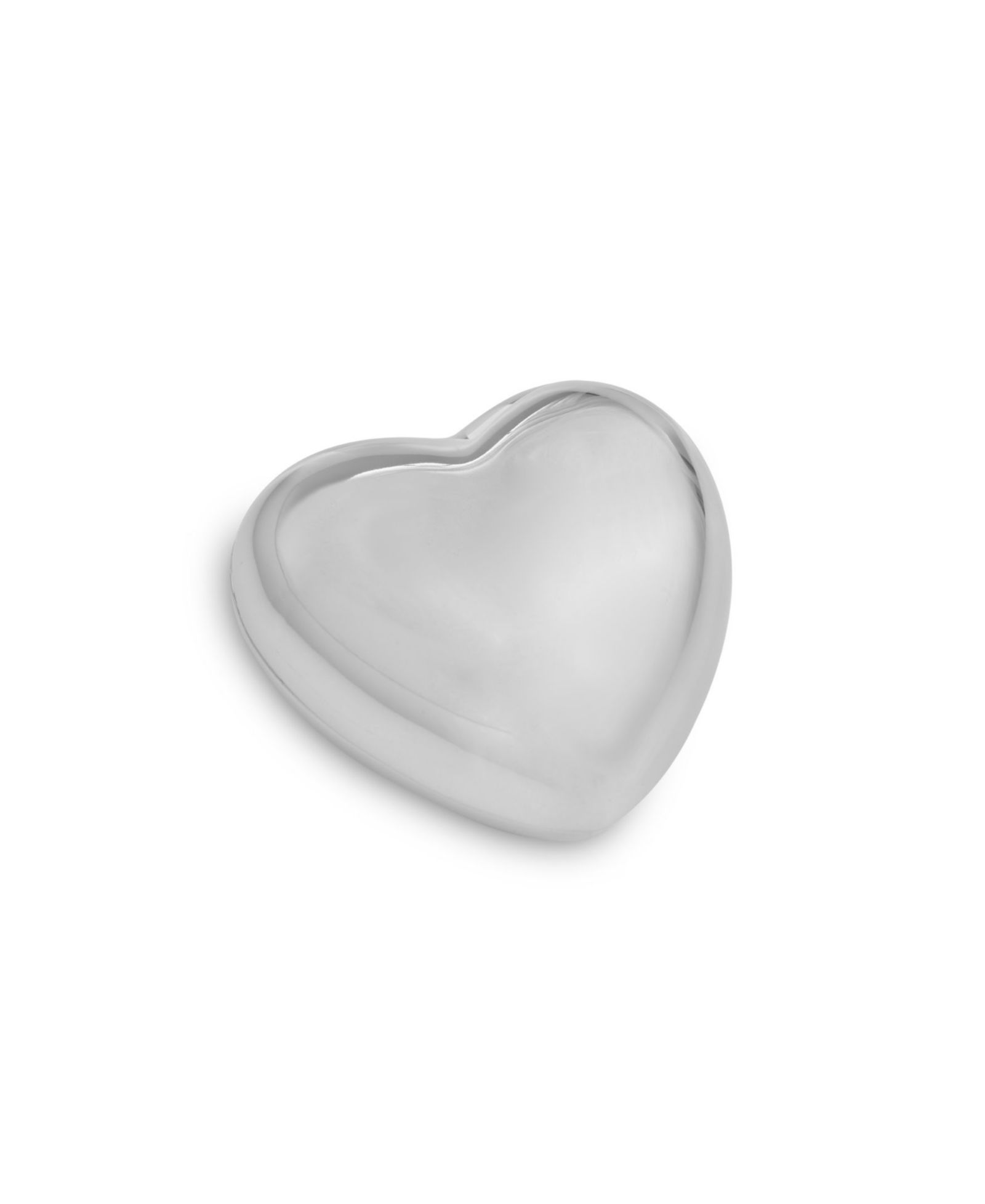 Nambé Декоративная шкатулка Loving Heart