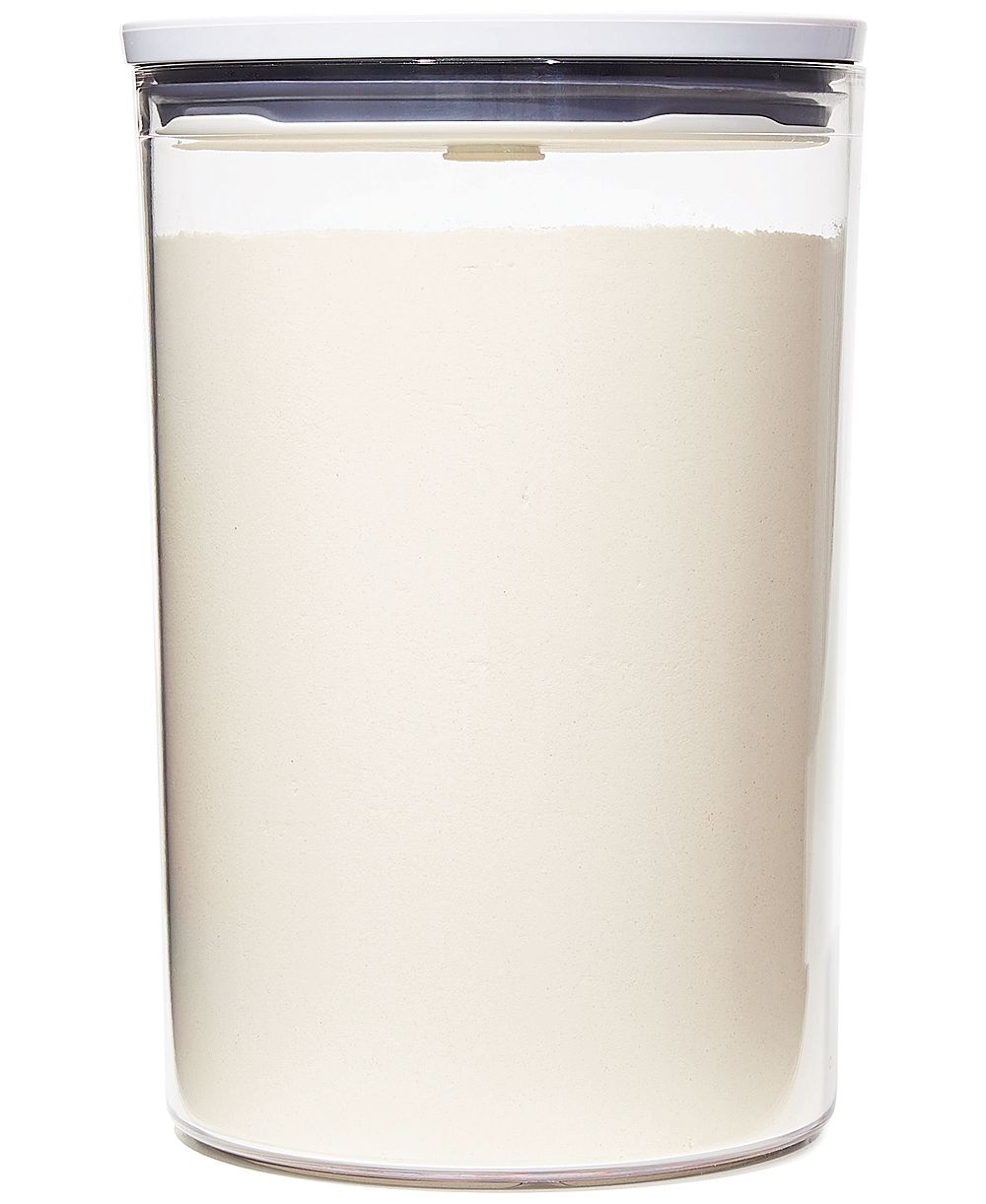 OXO Good Grips POP Tall Round Food Storage Canister