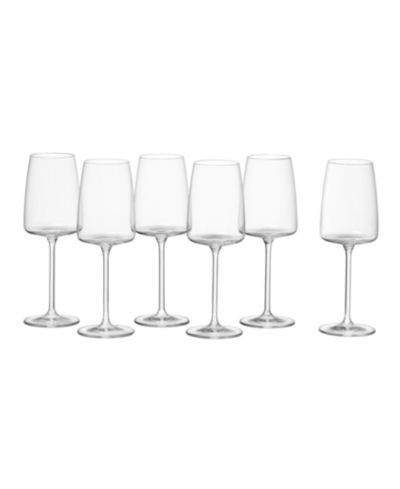 Schott Zwiesel Sensa White Wine, 12.3oz - Set of 6
