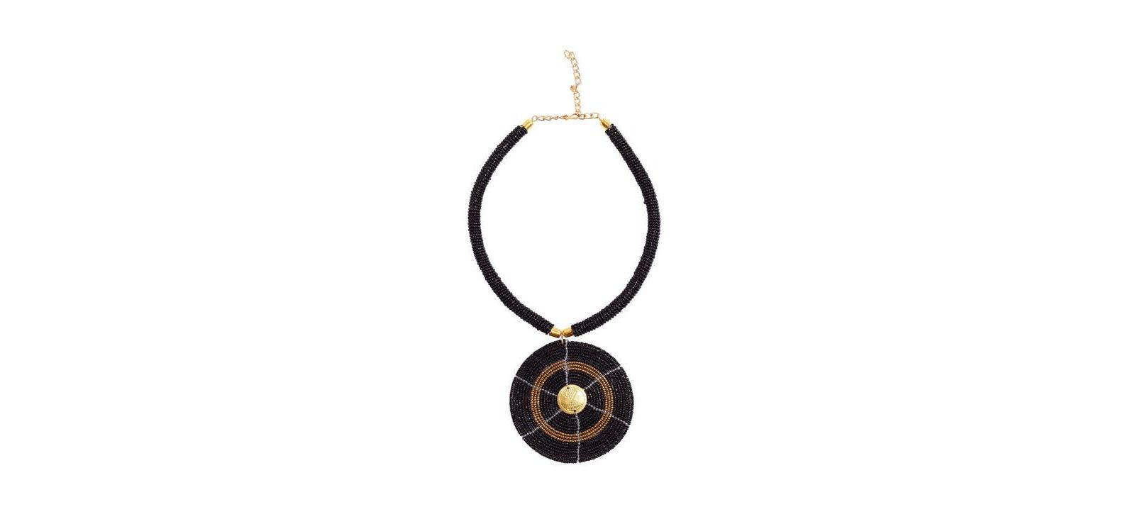 Бусы KENDI AMANI Karani Beaded