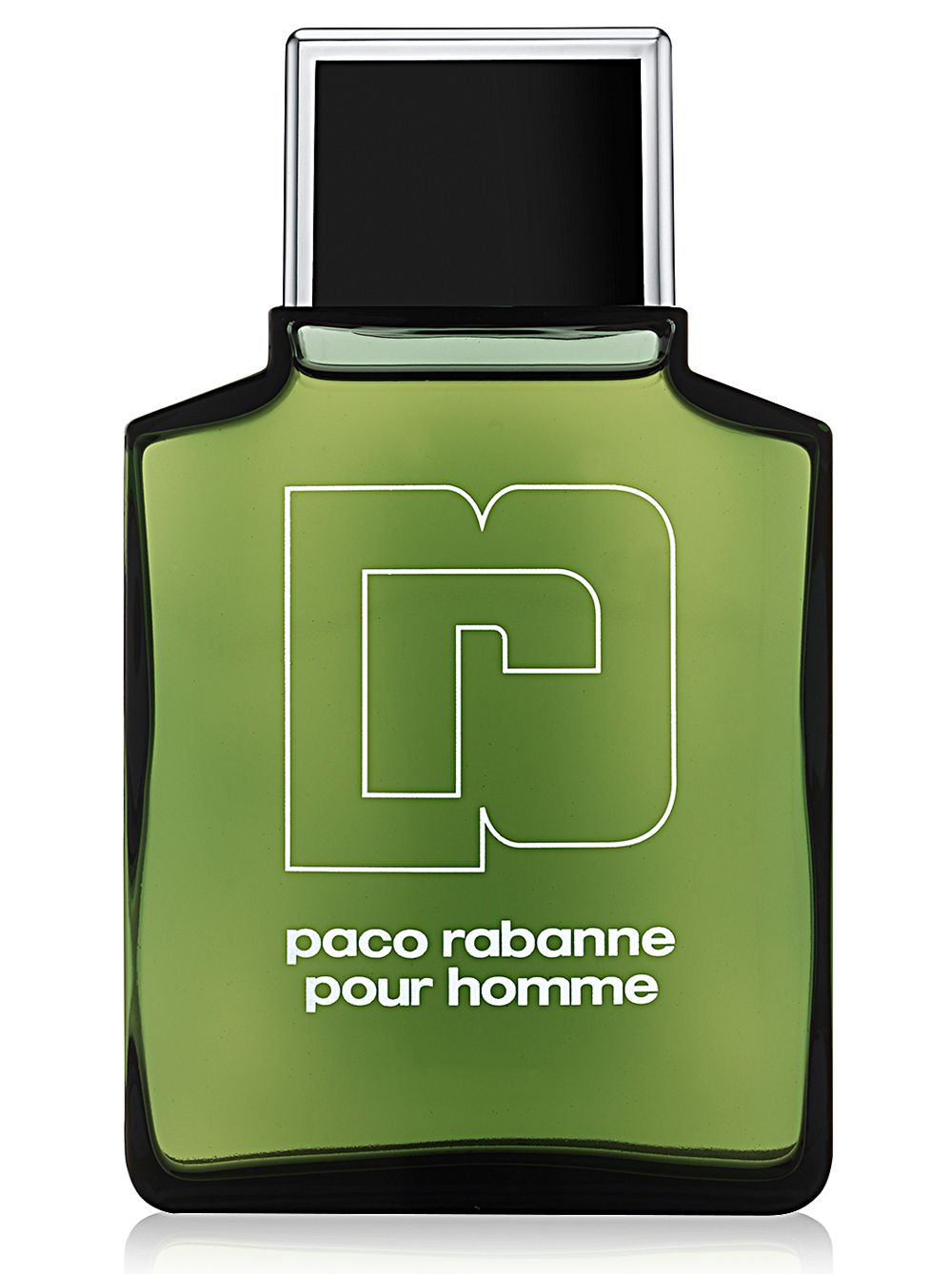 Мужской парфюмированный спрей Paco Rabanne Pour Homme, 6.7 oz.