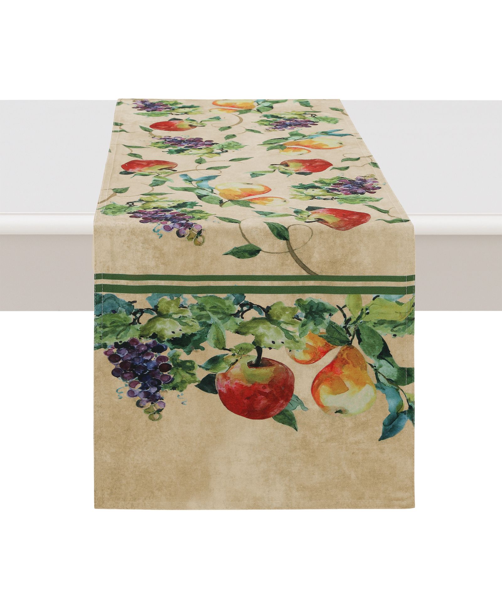 Скатерть Laural Home Palermo 13x90
