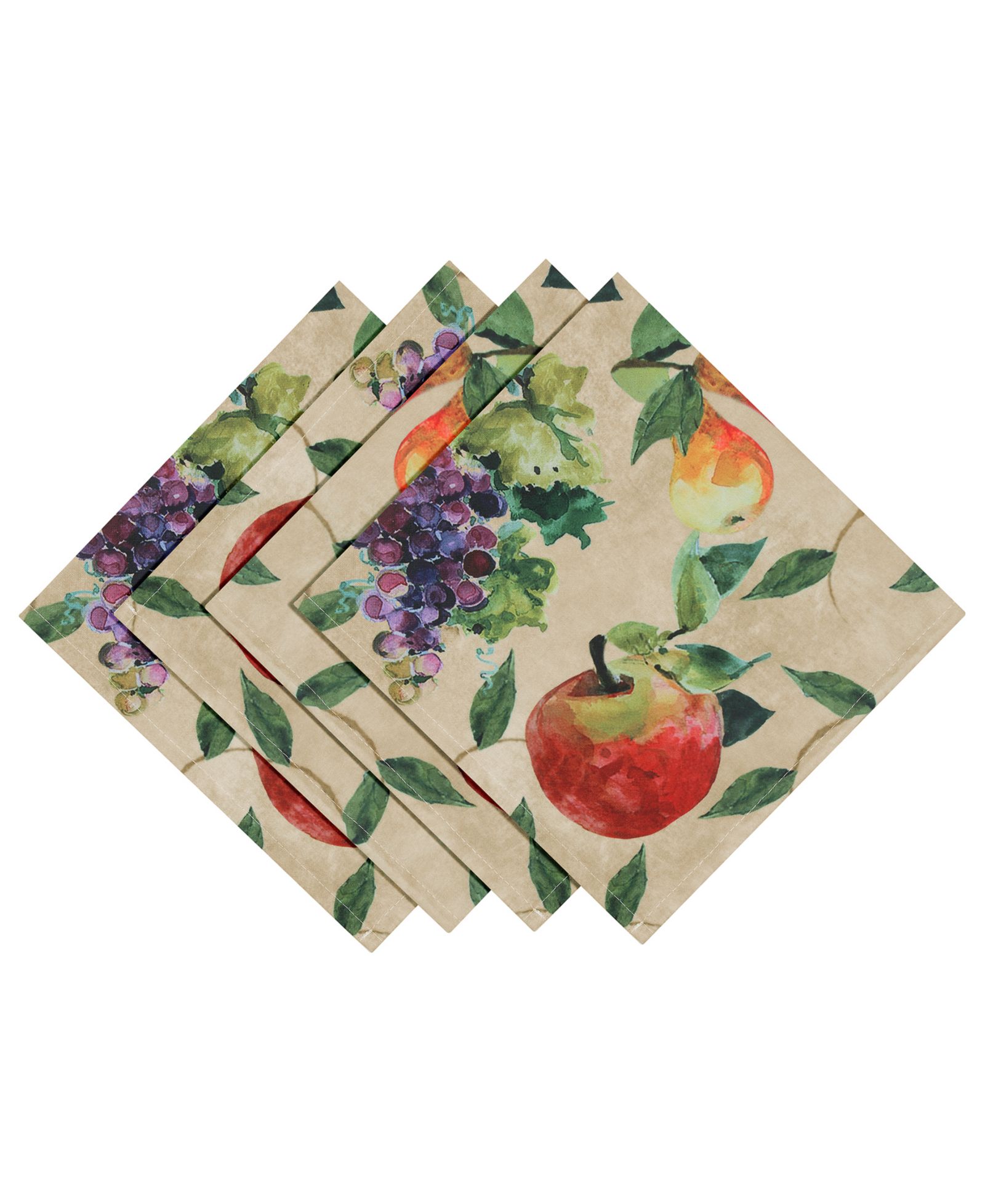 Laural Home салфетка Palermo 20x20 Napkin