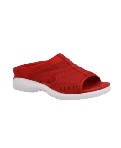 Женские легкие сандалии Easy Spirit Traciee Lightweight Flat