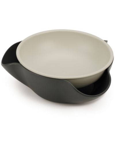 Joseph Joseph Double-Dish™ Serving Bowl