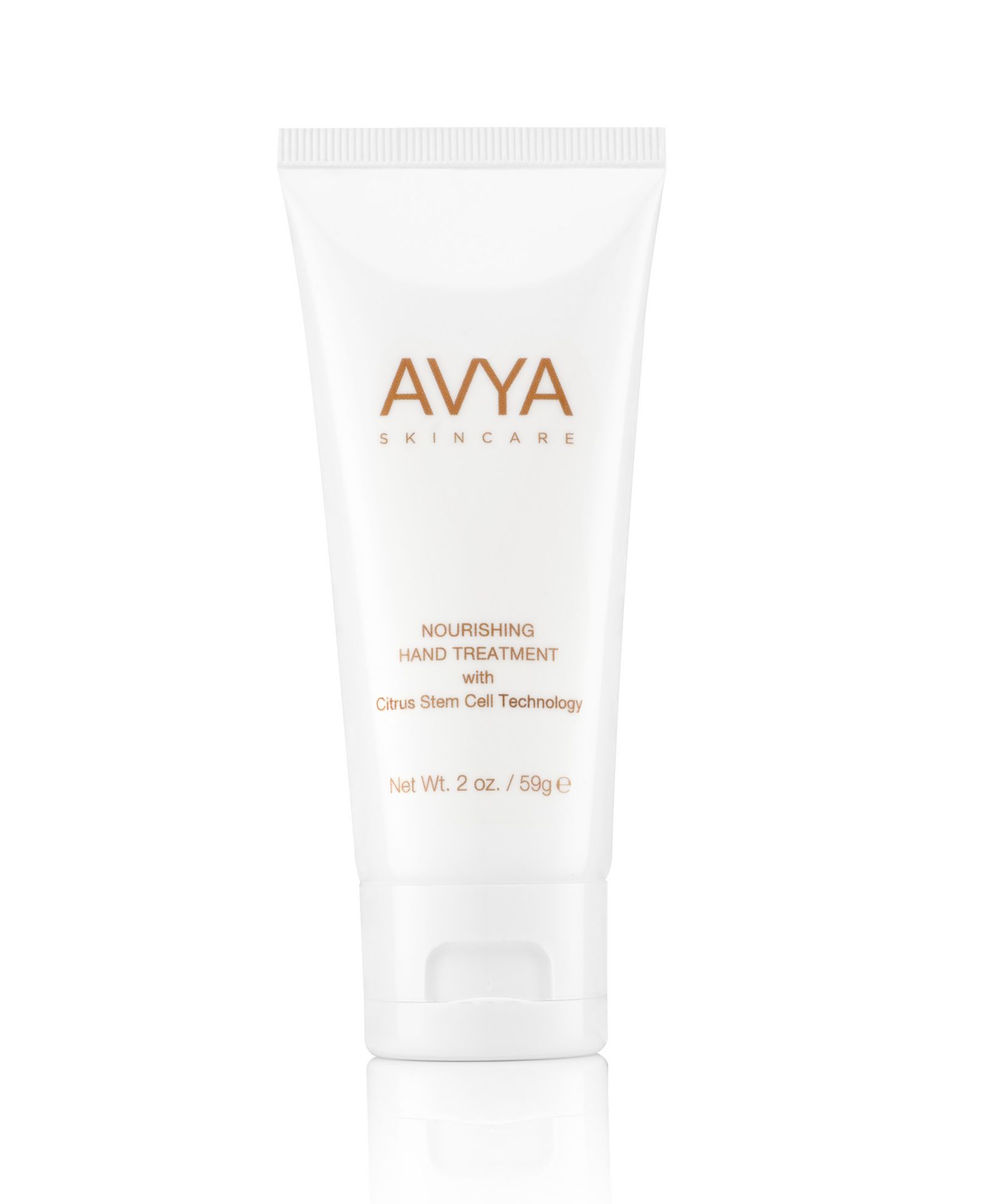 AVYA Питательный уход для рук с технологией Citrus Stem Cell, 2 oz