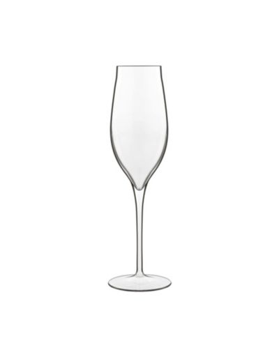 Vinea 6.75 Oz Prosecco Wine Glasses, Set of 2