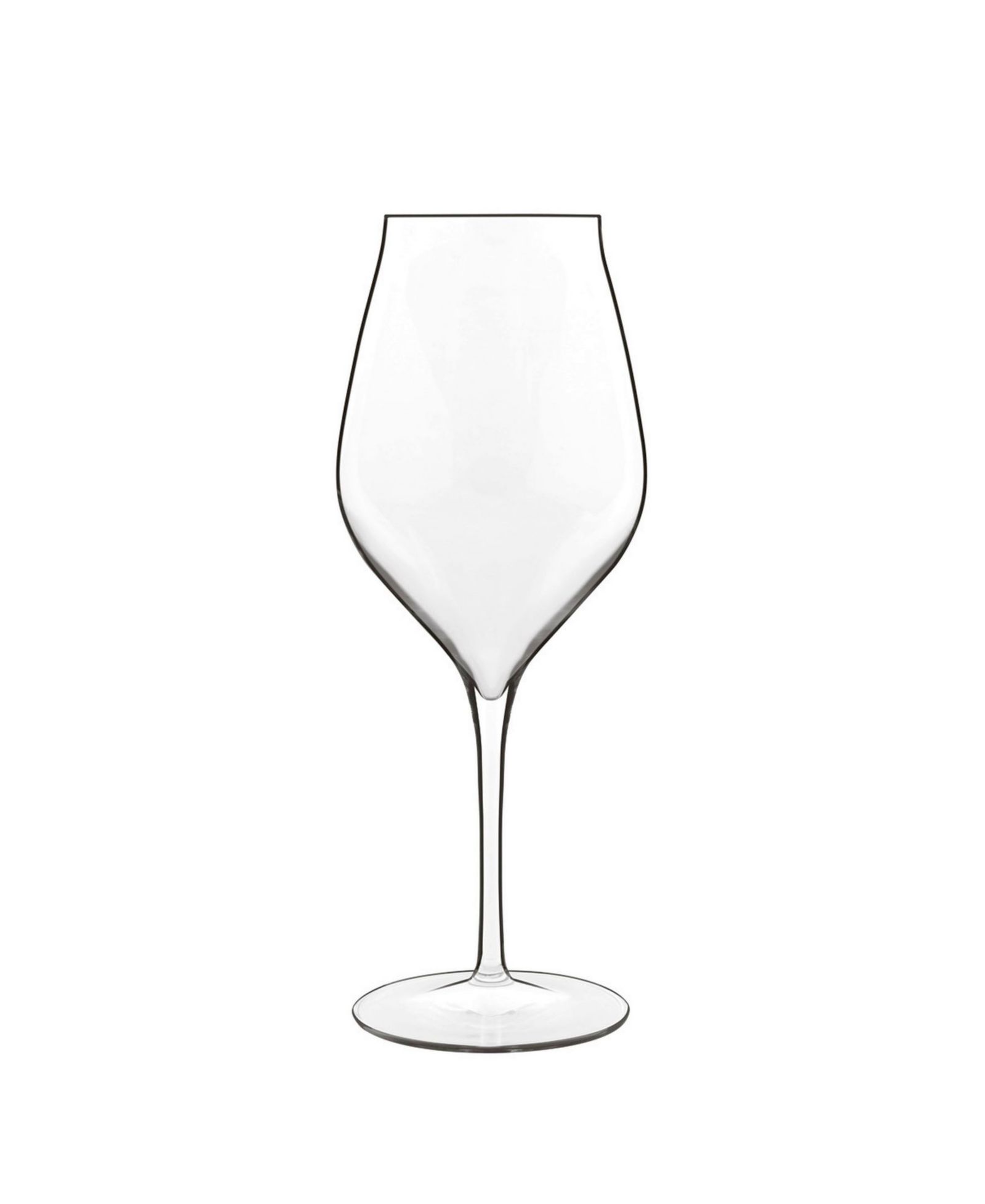 Vinea 18.5 Oz Cannonau Wine Glasses, Set of 2