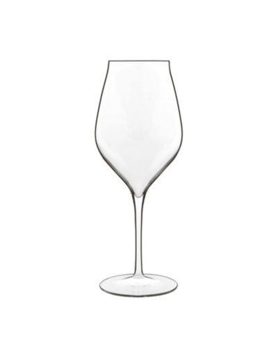 Vinea 18.5 Oz Cannonau Wine Glasses, Set of 2
