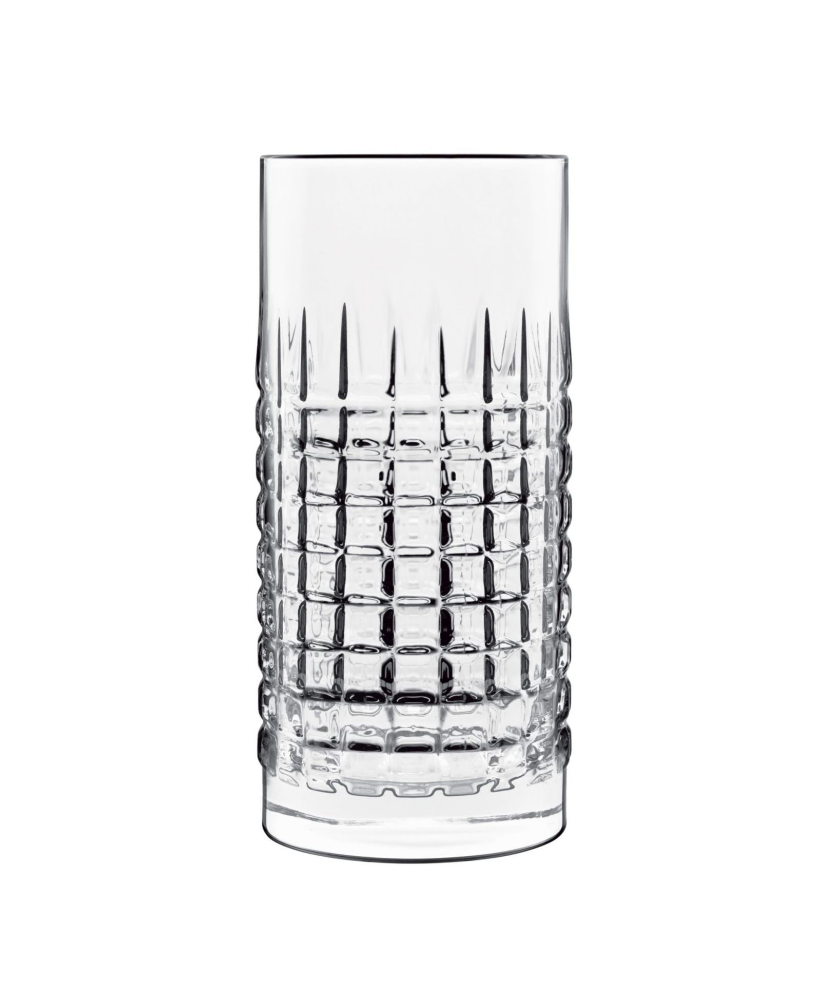 Набор стаканов Mixology Charme Hi-Ball, 16.25 Oz, 4 шт.
