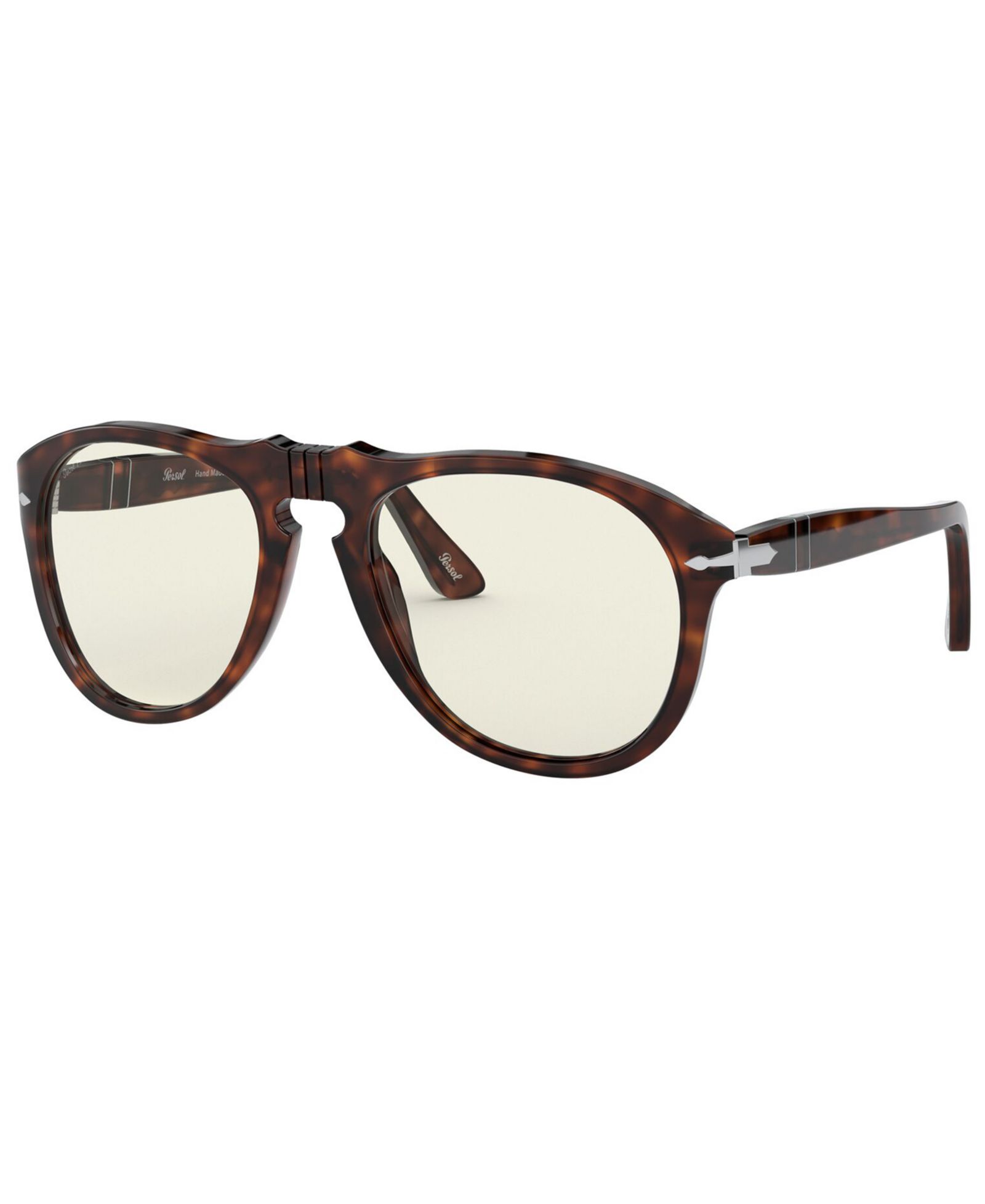 Persol Men's Photochromic Sunglasses, PO0649