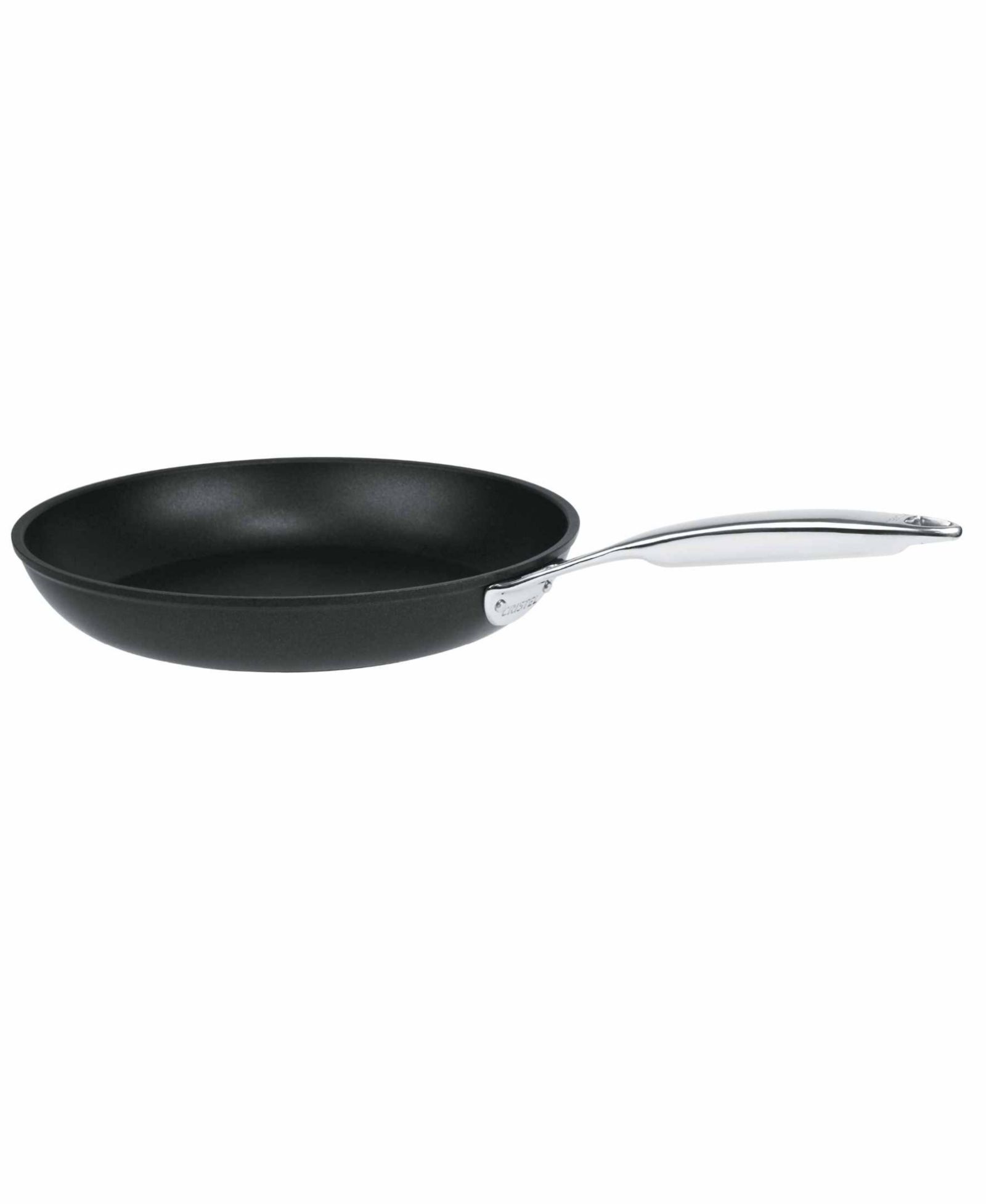 Cristel Castel Pro Ultralu 8" Nonstick Frypan