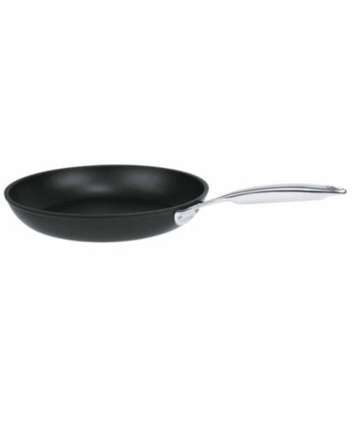 Cristel Castel Pro Ultralu 8" Nonstick Frypan