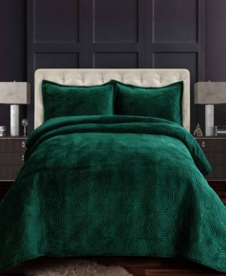 Dark Green 1