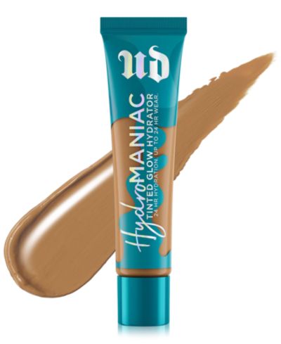 60 (medium deep-warm undertones)