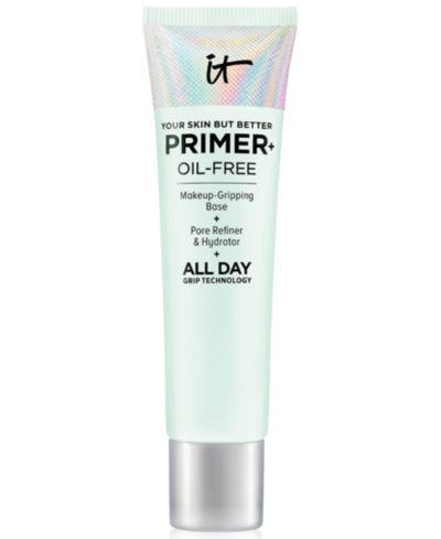 IT Cosmetics Your Skin But Better праймер для макияжа+, 1-oz.