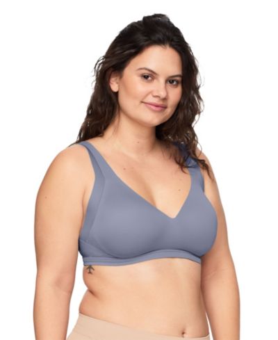 Женский бюстгальтер Warner's T-Shirt Bra RA2231A, бесшовный, с легкой чашкой