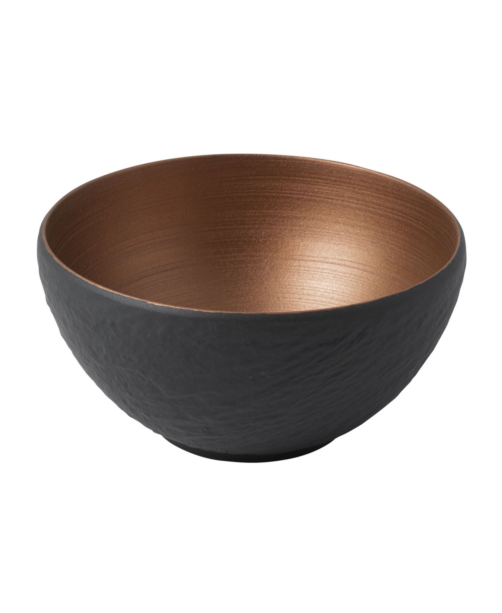 Villeroy & Boch Чаша для риса Manufacture Rock Glow