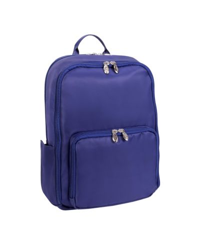 Рюкзак для ноутбука и планшета McKlein Transport 15" Nano Tech-Light, нейлон, с двумя отделениями
