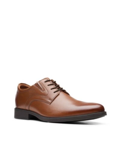 Clarks Men's Whiddon Plain Oxfords