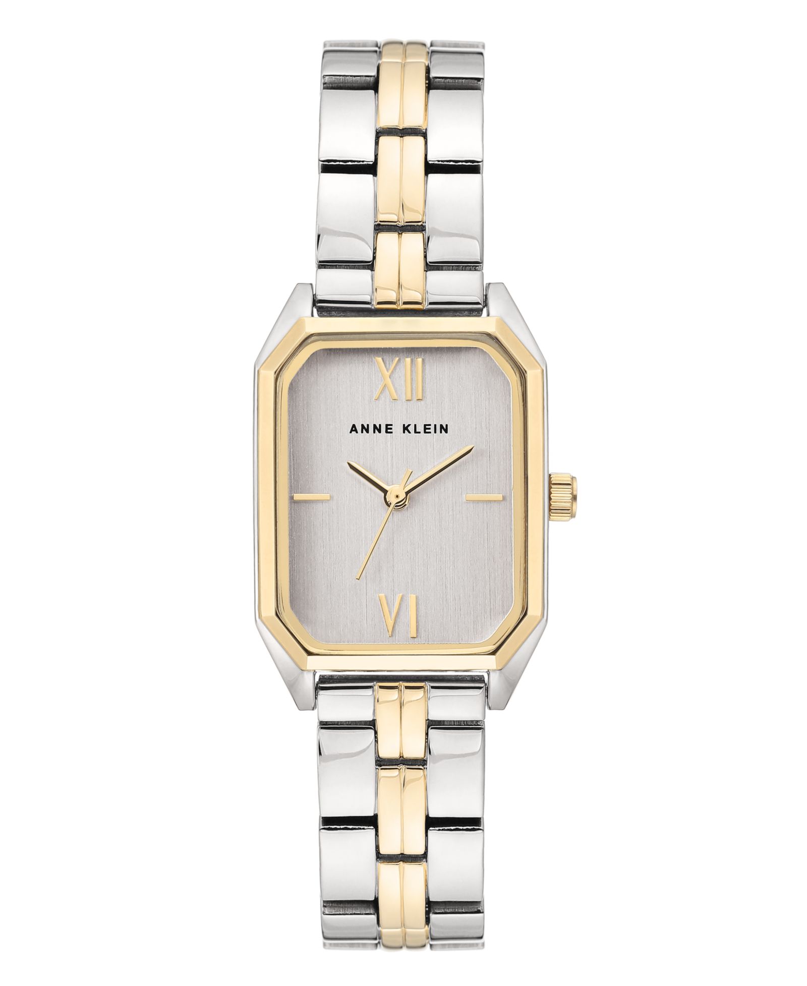 Часы Anne Klein Two-Tone Bracelet 24mm