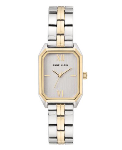 Часы Anne Klein Two-Tone Bracelet 24mm
