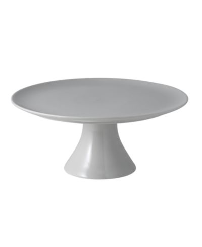 Villeroy & Boch For Me Footed Cake Plate