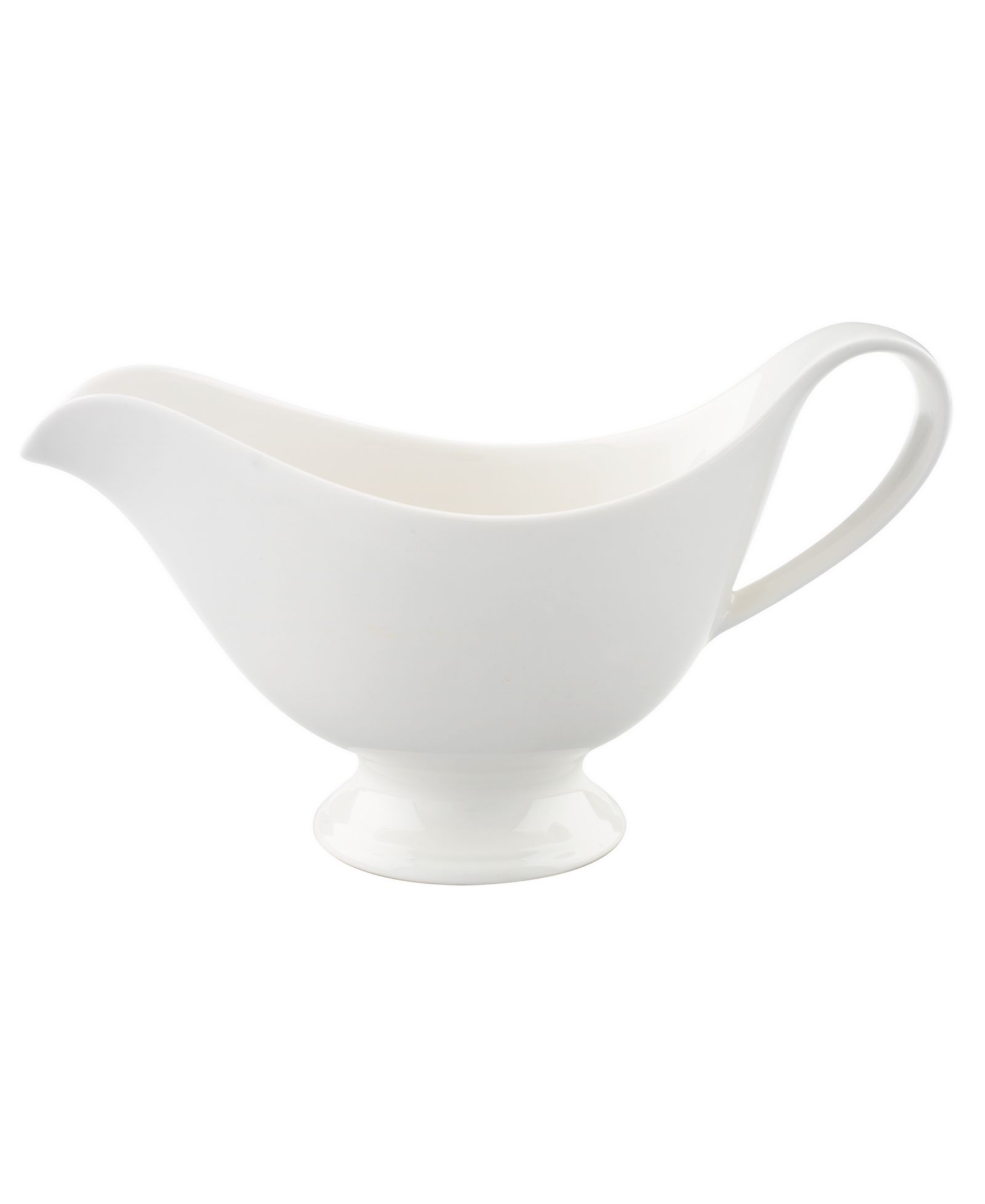 Villeroy & Boch For Me Gravy Boat