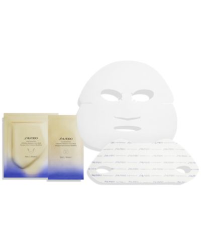 Shiseido Vital Perfection LiftDefine маска для лица Radiance