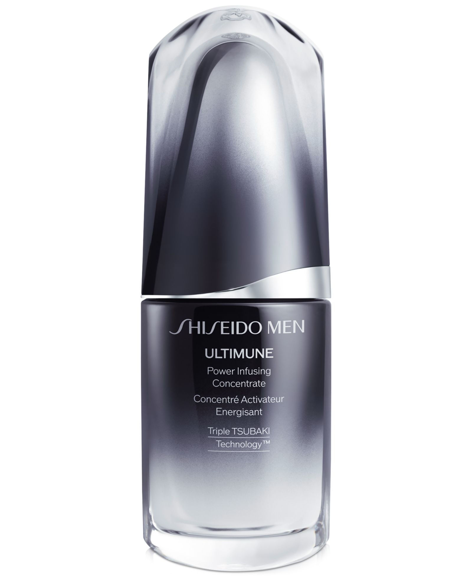Концентрат Shiseido Men Ultimune Power Infusing, 1 oz.