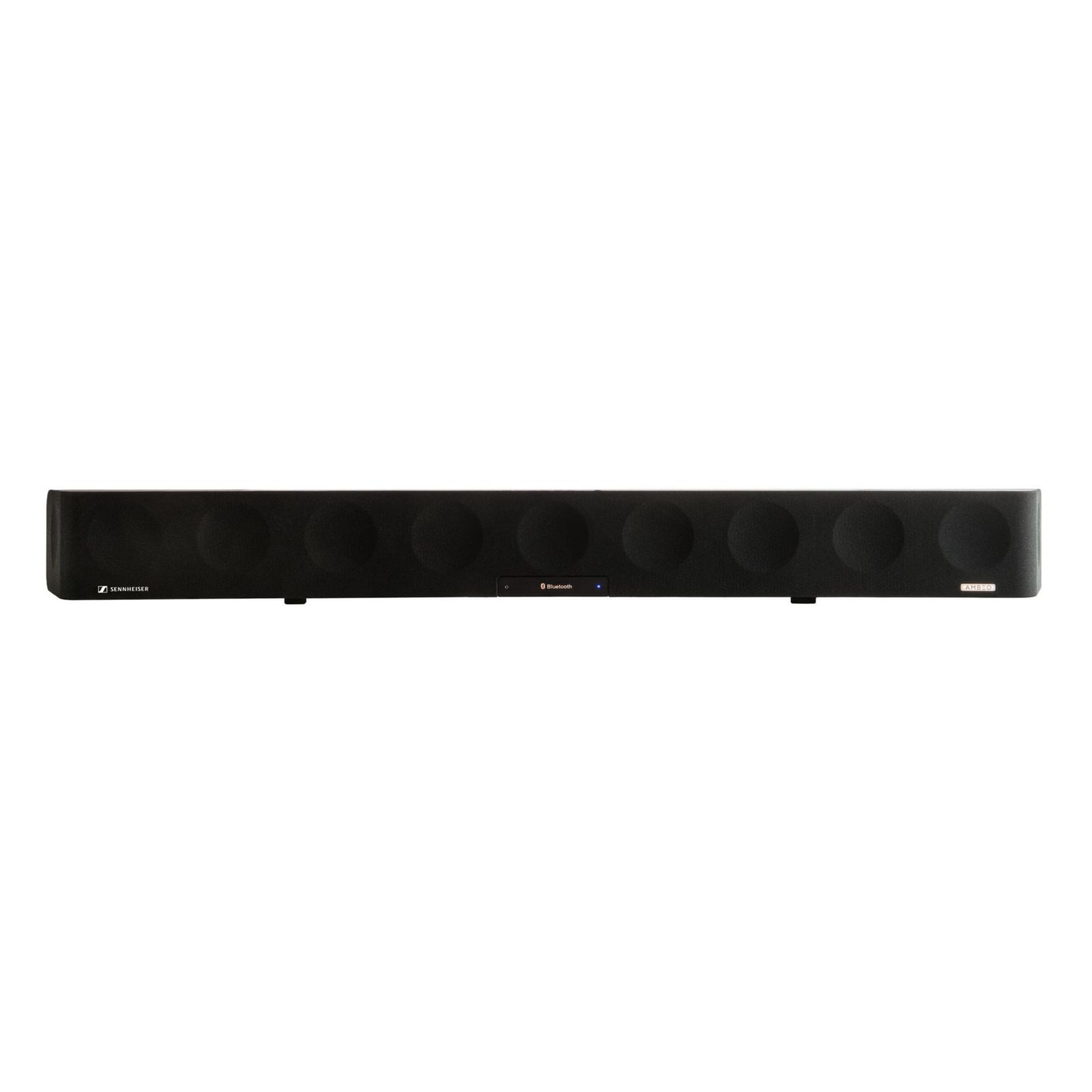 Саундбар Sennheiser AMBEO Max — 5.1.4 канала с Dolby Atmos и DTS: X