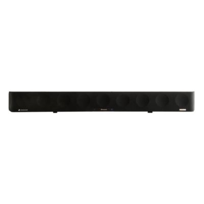 Саундбар Sennheiser AMBEO Max — 5.1.4 канала с Dolby Atmos и DTS: X