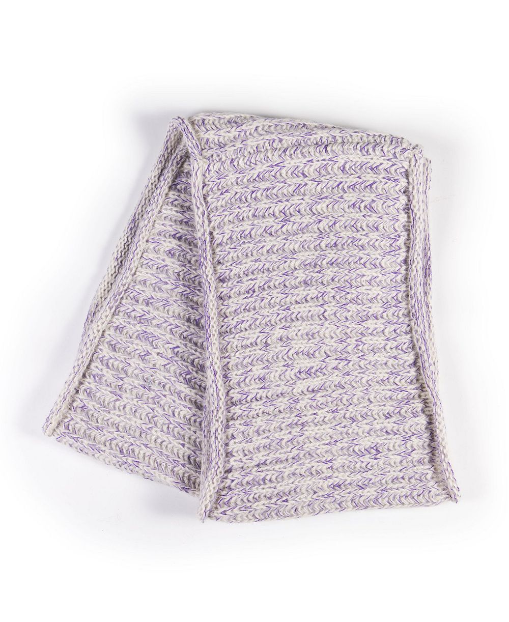 Simply Natural Women's Alpaca Aldo Chunky Infinity Scarf